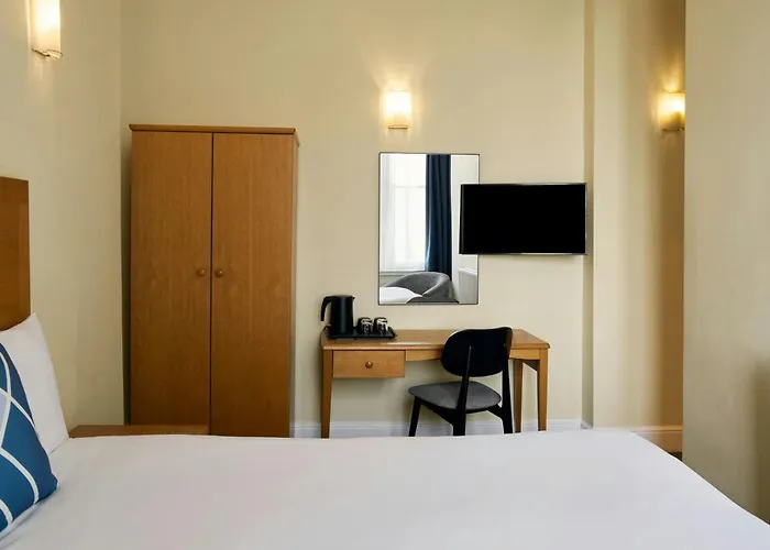 Four Points Flex By Sheraton Brighton